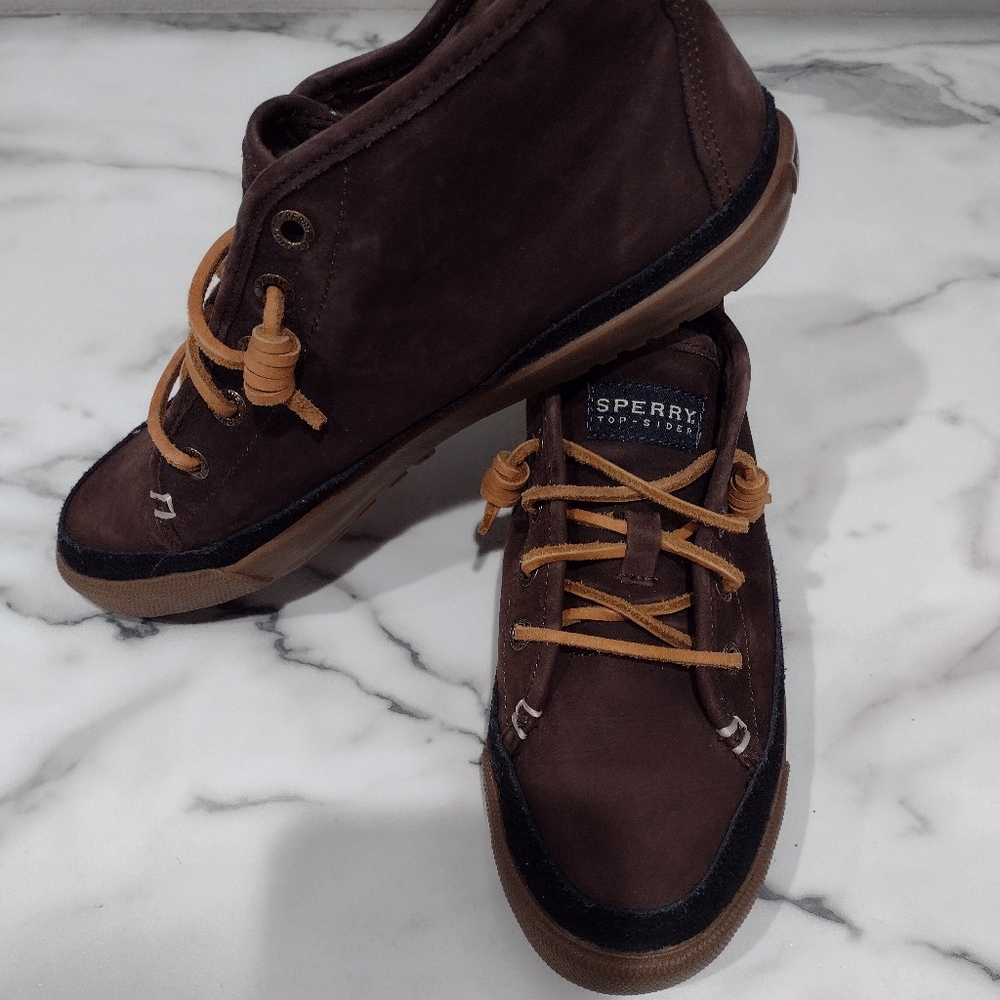 Sperry Top-Sider WO'S Sz8